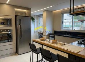 Apartamento, 3 Quartos, 3 Vagas, 1 Suite em Buritis, Belo Horizonte, MG valor de R$ 1.039.400,00 no Lugar Certo