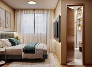 Apartamento, 2 Quartos, 1 Vaga, 1 Suite em Alípio de Melo, Belo Horizonte, MG valor de R$ 434.990,00 no Lugar Certo
