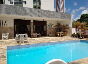 Casa, 5 Quartos, 8 Vagas, 3 Suites em Hipódromo, Recife, PE valor de R$ 1.100.000,00 no Lugar Certo