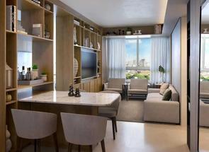 Apartamento, 2 Quartos, 2 Vagas, 2 Suites em Boa Viagem, Belo Horizonte, MG valor de R$ 1.515.523,00 no Lugar Certo