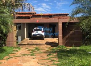 Casa, 4 Quartos em Praça das Caraíbas, Residencial Alto das Caraíbas, Luziânia, GO valor de R$ 380.000,00 no Lugar Certo