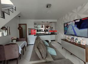 Casa, 2 Quartos, 1 Vaga em Acaiaca, Belo Horizonte, MG valor de R$ 350.000,00 no Lugar Certo