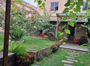 Casa, 3 Quartos, 4 Vagas em Glória, Belo Horizonte, MG valor de R$ 760.000,00 no Lugar Certo