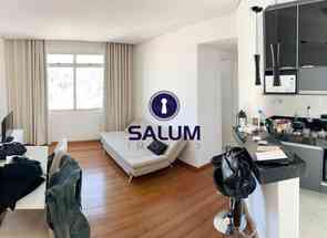 Apartamento, 2 Quartos, 2 Vagas, 1 Suite em Matipó, Santo Antônio, Belo Horizonte, MG valor de R$ 450.000,00 no Lugar Certo