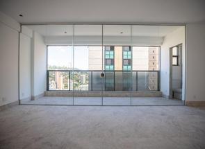 Apartamento, 4 Quartos, 4 Vagas, 2 Suites em Lourdes, Belo Horizonte, MG valor de R$ 3.250.000,00 no Lugar Certo