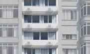 Cobertura, 1 Quarto