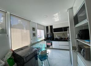 Cobertura, 3 Quartos, 3 Vagas, 2 Suites em Castelo, Belo Horizonte, MG valor de R$ 890.000,00 no Lugar Certo