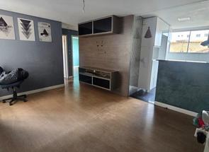 Apartamento, 3 Quartos, 1 Vaga, 1 Suite em Serrano, Belo Horizonte, MG valor de R$ 350.000,00 no Lugar Certo