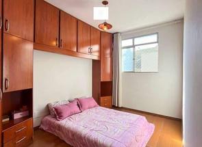 Cobertura, 3 Quartos, 1 Vaga em Buritis, Belo Horizonte, MG valor de R$ 460.000,00 no Lugar Certo