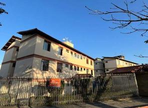 Apartamento, 2 Quartos, 1 Vaga para alugar em Avenida Abílio Machado, Alípio de Melo, Belo Horizonte, MG valor de R$ 1.750,00 no Lugar Certo