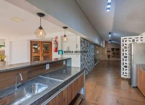 Cobertura, 3 Quartos, 3 Vagas, 1 Suite em Santo Antônio, Belo Horizonte, MG valor de R$ 1.600.000,00 no Lugar Certo