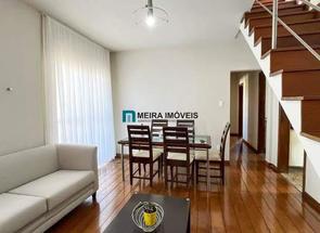 Cobertura, 4 Quartos, 2 Vagas, 1 Suite em Luxemburgo, Belo Horizonte, MG valor de R$ 1.475.000,00 no Lugar Certo