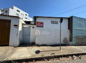 Casa, 1 Quarto para alugar em Rua Nova Granada, Jardim Industrial, Contagem, MG valor de R$ 750,00 no Lugar Certo