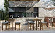 Apartamento, 4 Quartos, 4 Vagas, 4 Suites