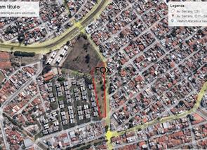 Lote em Serrano, Belo Horizonte, MG valor de R$ 70.000.000,00 no Lugar Certo