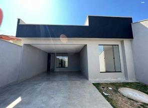 Casa, 3 Quartos, 5 Vagas, 3 Suites em Rua Ecocuaba, Jardim Helvécia, Aparecida de Goiânia, GO valor de R$ 650.000,00 no Lugar Certo