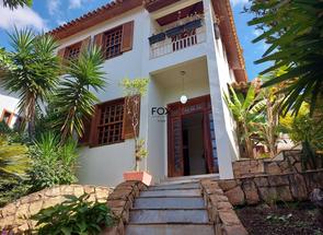 Casa, 5 Quartos, 4 Vagas, 2 Suites em São Bento, Belo Horizonte, MG valor de R$ 2.300.000,00 no Lugar Certo