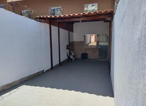 Casa, 2 Quartos, 2 Vagas em Céu Azul, Belo Horizonte, MG valor de R$ 450.000,00 no Lugar Certo