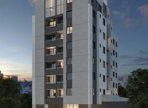 Apartamento, 2 Quartos, 2 Vagas, 2 Suites em União, Belo Horizonte, MG valor de R$ 403.330,00 no Lugar Certo