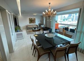 Apartamento, 4 Quartos, 3 Vagas, 2 Suites em Lourdes, Belo Horizonte, MG valor de R$ 3.490.000,00 no Lugar Certo