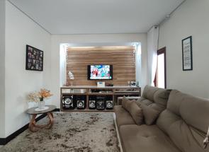 Casa, 3 Quartos, 4 Vagas, 1 Suite em Nova Cintra, Belo Horizonte, MG valor de R$ 850.000,00 no Lugar Certo