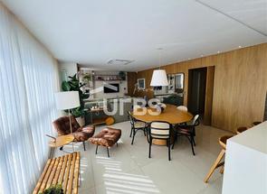 Apartamento, 3 Quartos, 2 Vagas, 3 Suites em [endereco], Setor Bueno, Goiânia, GO valor de R$ 1.350.000,00 no Lugar Certo