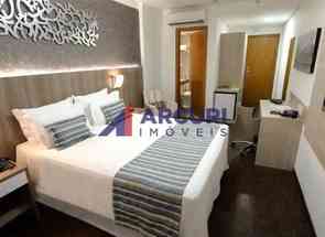 Apart Hotel, 1 Quarto, 1 Vaga, 1 Suite em Pampulha, Belo Horizonte, MG valor de R$ 275.000,00 no Lugar Certo