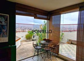 Cobertura, 3 Quartos, 2 Vagas, 1 Suite em Santa Cruz, Belo Horizonte, MG valor de R$ 610.000,00 no Lugar Certo