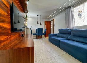 Apartamento, 3 Quartos, 1 Vaga, 1 Suite em Buritis, Belo Horizonte, MG valor de R$ 410.000,00 no Lugar Certo