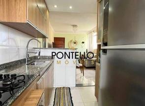 Apartamento, 2 Quartos, 1 Vaga, 1 Suite em Paquetá, Belo Horizonte, MG valor de R$ 430.000,00 no Lugar Certo