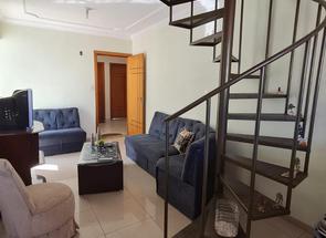 Cobertura, 2 Quartos, 1 Vaga em Arvoredo, Contagem, MG valor de R$ 399.000,00 no Lugar Certo