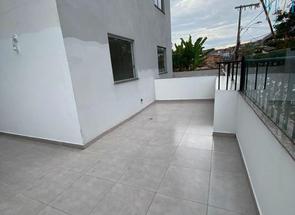 Cobertura, 2 Quartos em Jardim Vitória, Belo Horizonte, MG valor de R$ 349.000,00 no Lugar Certo