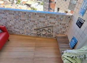 Apartamento, 3 Quartos, 2 Vagas, 1 Suite para alugar em Vila Paris, Belo Horizonte, MG valor de R$ 4.350,00 no Lugar Certo