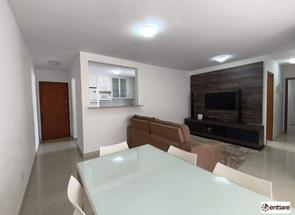 Apartamento, 3 Quartos, 2 Vagas, 1 Suite em Buritis, Belo Horizonte, MG valor de R$ 689.000,00 no Lugar Certo