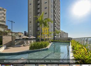 Apartamento, 3 Quartos, 2 Vagas, 1 Suite em Buritis, Belo Horizonte, MG valor de R$ 1.088.900,00 no Lugar Certo