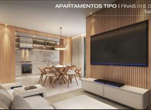 Apartamento, 3 Quartos, 2 Vagas, 1 Suite em Cidade Nova, Belo Horizonte, MG valor de R$ 1.027.000,00 no Lugar Certo