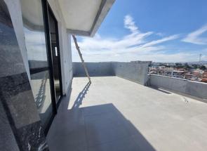 Cobertura, 3 Quartos, 2 Vagas, 2 Suites em Novo Eldorado, Contagem, MG valor de R$ 840.000,00 no Lugar Certo