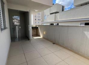 Cobertura, 2 Quartos, 2 Vagas em Santa Efigênia, Belo Horizonte, MG valor de R$ 1.200.000,00 no Lugar Certo