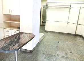 Loja em Rua Araguari, Barro Preto, Belo Horizonte, MG valor de R$ 5.000,00 no Lugar Certo