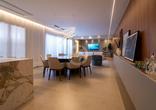 Apartamento, 3 Quartos