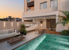 Apartamento, 3 Quartos, 2 Vagas, 3 Suites em Carmo, Belo Horizonte, MG valor de R$ 1.541.707,00 no Lugar Certo