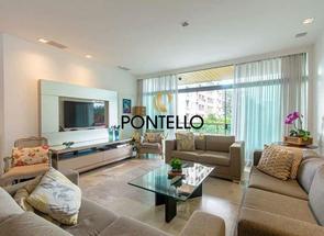 Apartamento, 4 Quartos, 3 Vagas, 2 Suites em Serra, Belo Horizonte, MG valor de R$ 2.300.000,00 no Lugar Certo