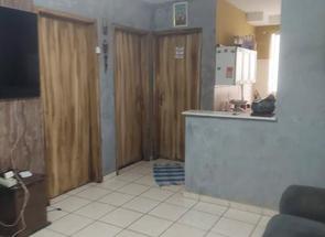 Apartamento, 2 Quartos, 1 Vaga em Nações Unidas, Sabará, MG valor de R$ 230.000,00 no Lugar Certo