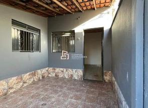 Casa, 2 Quartos para alugar em Rua Luiz Carlos, Bom Jesus, Contagem, MG valor de R$ 900,00 no Lugar Certo