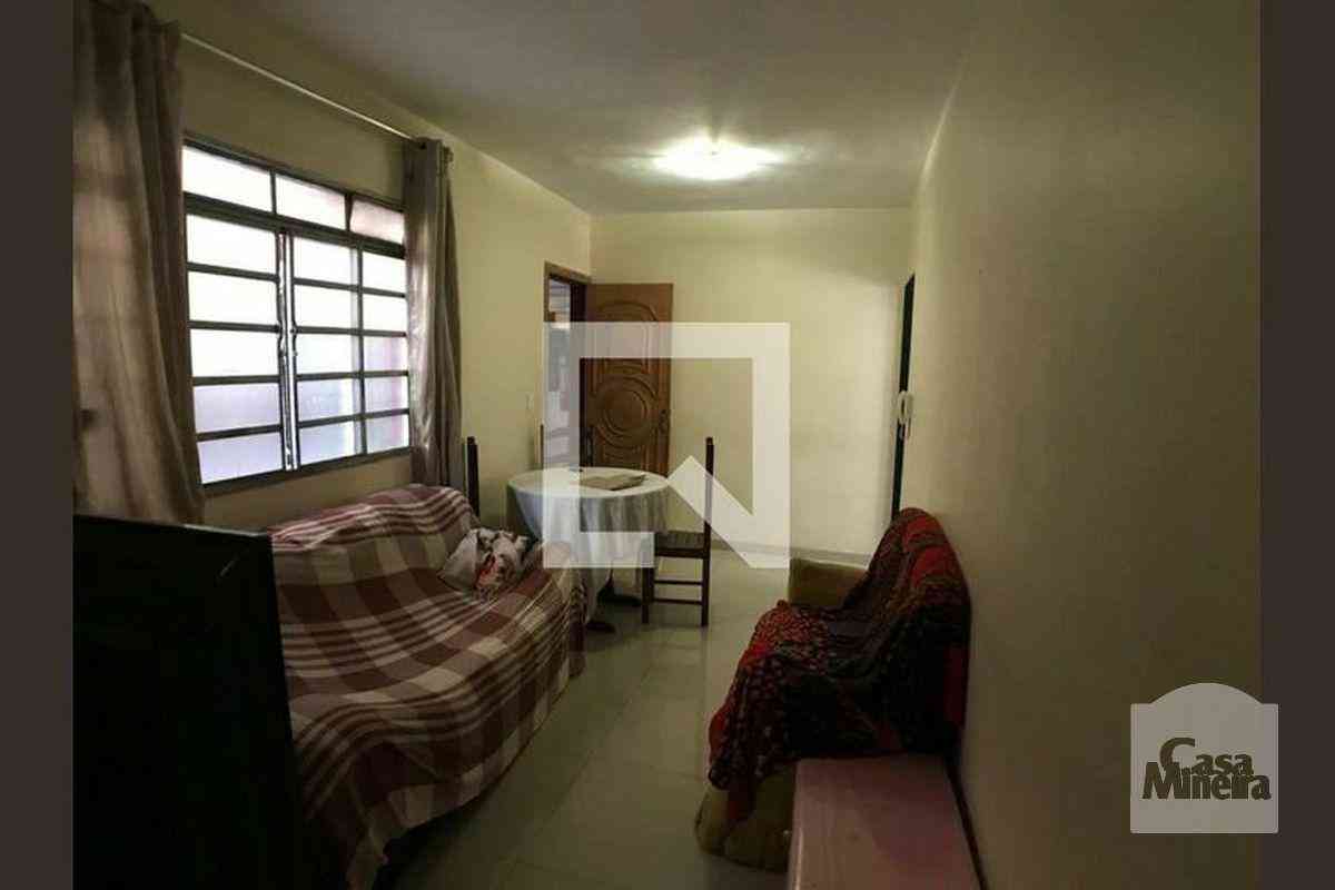 Apartamento com 3 quartos à venda no bairro Eldorado, 60m²