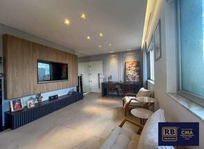 Apartamento, 4 Quartos, 2 Vagas, 1 Suite em Sion, Belo Horizonte, MG valor de R$ 1.490.000,00 no Lugar Certo