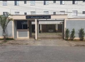 Apartamento, 2 Quartos, 1 Vaga em Parque Maracanã, Contagem, MG valor de R$ 245.000,00 no Lugar Certo