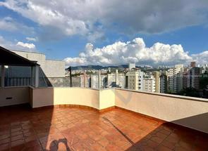Cobertura, 3 Quartos, 2 Vagas, 2 Suites em Luxemburgo, Belo Horizonte, MG valor de R$ 980.000,00 no Lugar Certo