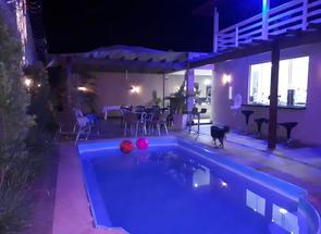 Casa, 3 Quartos, 4 Vagas, 1 Suite em Santa Catarina, Ingá, Betim, MG valor de R$ 1.290.000,00 no Lugar Certo