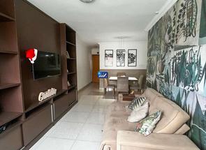 Apartamento, 3 Quartos, 2 Vagas, 1 Suite em Desembargador José Burnier, Castelo, Belo Horizonte, MG valor de R$ 600.000,00 no Lugar Certo